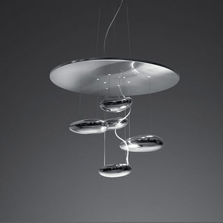 Artemide Mercury Mini suspension lamp LED 3000K #variant# | Acquista i prodotti di ARTEMIDE ora su ShopDecor