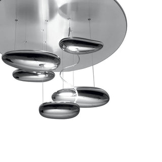 Artemide Mercury Mini suspension lamp LED 3000K #variant# | Acquista i prodotti di ARTEMIDE ora su ShopDecor