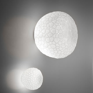 Artemide Meteorite 15 wall/ceiling lamp #variant# | Acquista i prodotti di ARTEMIDE ora su ShopDecor