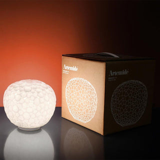 Artemide Meteorite 35 table lamp #variant# | Acquista i prodotti di ARTEMIDE ora su ShopDecor