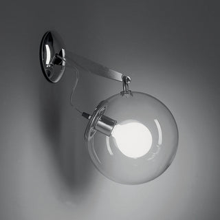 Artemide Miconos wall lamp #variant# | Acquista i prodotti di ARTEMIDE ora su ShopDecor