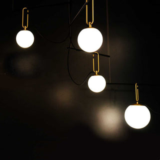 Artemide NH S2 14 suspension lamp #variant# | Acquista i prodotti di ARTEMIDE ora su ShopDecor