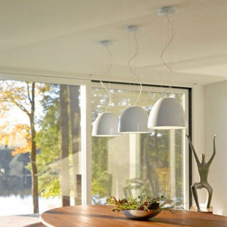 Artemide Nur Mini suspension lamp LED #variant# | Acquista i prodotti di ARTEMIDE ora su ShopDecor