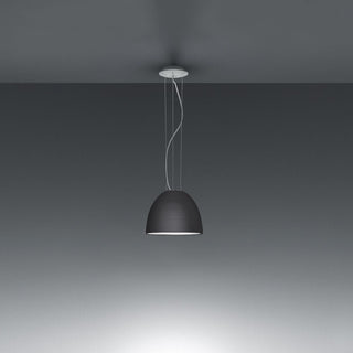 Artemide Nur Mini suspension lamp LED #variant# | Acquista i prodotti di ARTEMIDE ora su ShopDecor