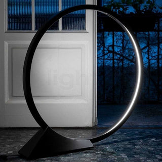 Artemide "O" floor lamp LED INDOOR #variant# | Acquista i prodotti di ARTEMIDE ora su ShopDecor