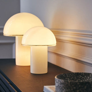 Artemide Onfale Medio table lamp white #variant# | Acquista i prodotti di ARTEMIDE ora su ShopDecor