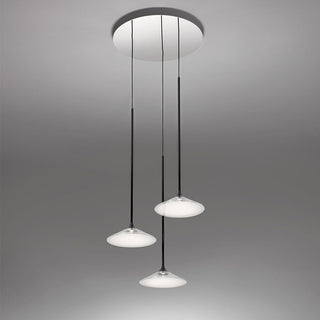 Artemide Orsa Cluster 3 suspension lamp LED #variant# | Acquista i prodotti di ARTEMIDE ora su ShopDecor