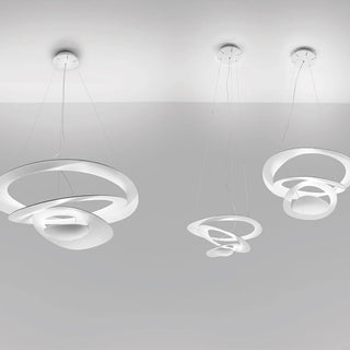 Artemide Pirce Mini suspension lamp LED 3000K #variant# | Acquista i prodotti di ARTEMIDE ora su ShopDecor