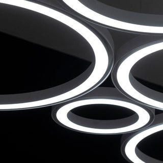 Artemide Ripple 50 suspension lamp LED #variant# | Acquista i prodotti di ARTEMIDE ora su ShopDecor