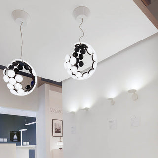 Artemide Scopas suspension lamp LED #variant# | Acquista i prodotti di ARTEMIDE ora su ShopDecor