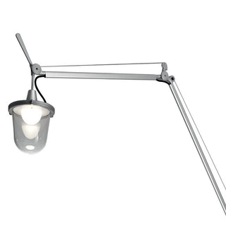 Artemide Tolomeo Lampione floor lamp LED OUTDOOR #variant# | Acquista i prodotti di ARTEMIDE ora su ShopDecor