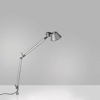 Artemide Tolomeo Midi table lamp LED 3000K with fixed support #variant# | Acquista i prodotti di ARTEMIDE ora su ShopDecor