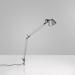 Artemide Tolomeo Mini table lamp LED 3000K with fixed support #variant# | Acquista i prodotti di ARTEMIDE ora su ShopDecor