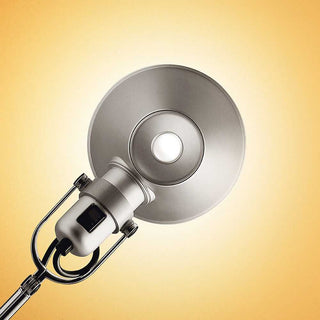 Artemide Tolomeo Mini table lamp LED 3000K with fixed support #variant# | Acquista i prodotti di ARTEMIDE ora su ShopDecor