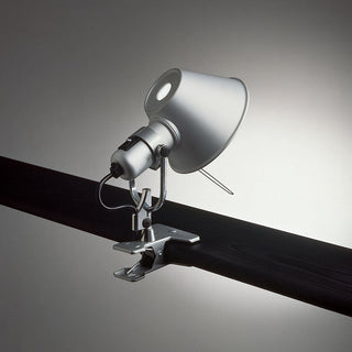 Artemide Tolomeo Pinza wall lamp LED 3000K #variant# | Acquista i prodotti di ARTEMIDE ora su ShopDecor