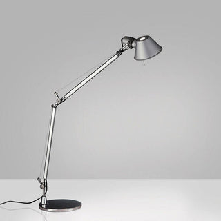 Artemide Tolomeo table lamp LED 3000K with base #variant# | Acquista i prodotti di ARTEMIDE ora su ShopDecor