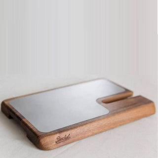 Berkel cutting board for slicer Red Line 220-250 wood and steel #variant# | Acquista i prodotti di BERKEL ora su ShopDecor