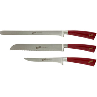 Berkel Elegance Set of 3 ham knives #variant# | Acquista i prodotti di BERKEL ora su ShopDecor
