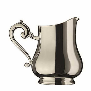 Broggi Ambasciata milk jug silver plated nickel #variant# | Acquista i prodotti di BROGGI ora su ShopDecor