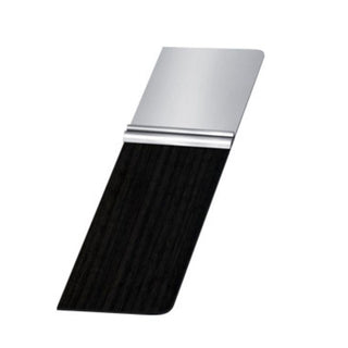 Broggi Mix & Match set 2 flat cutlery stands black #variant# | Acquista i prodotti di BROGGI ora su ShopDecor