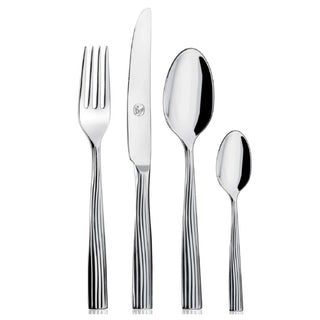 Broggi Sedona 24-piece cutlery set #variant# | Acquista i prodotti di BROGGI ora su ShopDecor