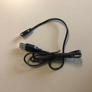 Broggi USB charger cable for Bugia lamp #variant# | Acquista i prodotti di BROGGI ora su ShopDecor
