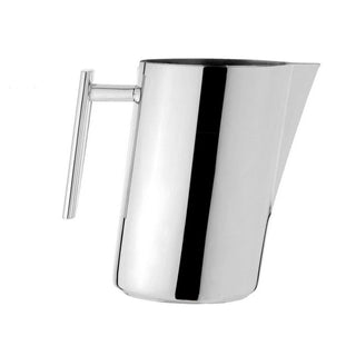 Broggi Zeta milk jug/creamer polished steel #variant# | Acquista i prodotti di BROGGI ora su ShopDecor