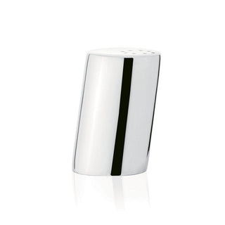 Broggi Zeta pepper shaker polished steel #variant# | Acquista i prodotti di BROGGI ora su ShopDecor