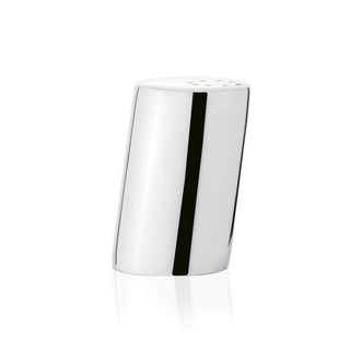 Broggi Zeta salt shaker polished steel #variant# | Acquista i prodotti di BROGGI ora su ShopDecor