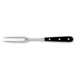 Coltellerie Berti Compendio carving fork 8520 black plexiglass #variant# | Acquista i prodotti di COLTELLERIE BERTI 1895 ora su ShopDecor