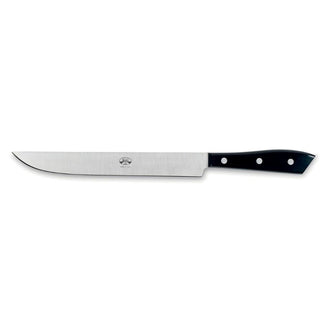 Coltellerie Berti Compendio knife for slicing 8501 black #variant# | Acquista i prodotti di COLTELLERIE BERTI 1895 ora su ShopDecor