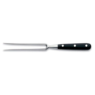 Coltellerie Berti Forgiati carving fork 880 black plexiglass #variant# | Acquista i prodotti di COLTELLERIE BERTI 1895 ora su ShopDecor