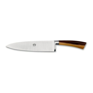 Coltellerie Berti Forgiati chef's knife 2706 whole cornotech #variant# | Acquista i prodotti di COLTELLERIE BERTI 1895 ora su ShopDecor