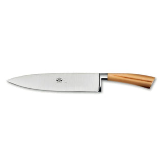 Coltellerie Berti Forgiati chef's knife 2712 whole cornotech #variant# | Acquista i prodotti di COLTELLERIE BERTI 1895 ora su ShopDecor