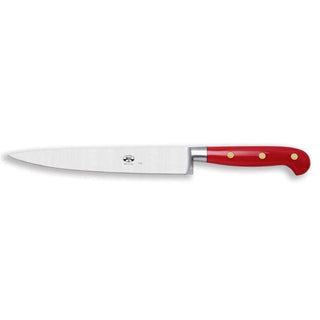 Coltellerie Berti Forgiati fish knife 2415 red plexiglass #variant# | Acquista i prodotti di COLTELLERIE BERTI 1895 ora su ShopDecor