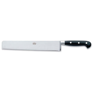 Coltellerie Berti Forgiati fresh pasta knife 864 black plexiglass #variant# | Acquista i prodotti di COLTELLERIE BERTI 1895 ora su ShopDecor