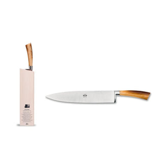 Coltellerie Berti Forgiati - Insieme chef's knife 92705 whole cornotech #variant# | Acquista i prodotti di COLTELLERIE BERTI 1895 ora su ShopDecor