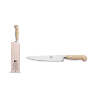 Coltellerie Berti Forgiati - Insieme fish knife 9915 cream #variant# | Acquista i prodotti di COLTELLERIE BERTI 1895 ora su ShopDecor