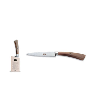 Coltellerie Berti Forgiati - Insieme straight paring knife 9215 #variant# | Acquista i prodotti di COLTELLERIE BERTI 1895 ora su ShopDecor