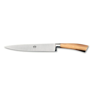 Coltellerie Berti Forgiati slicing knife 2710 whole cornotech #variant# | Acquista i prodotti di COLTELLERIE BERTI 1895 ora su ShopDecor