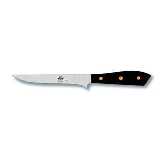 Coltellerie Berti Gualtiero Marchesi boning knife 2818 black #variant# | Acquista i prodotti di COLTELLERIE BERTI 1895 ora su ShopDecor