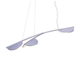 Flos Almendra Organic S3 Short pendant lamp LED 161 cm. - Buy now on ShopDecor - Discover the best products by FLOS design