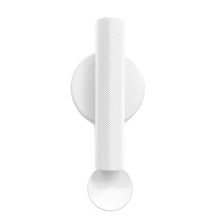 Flos Flauta Spiga Indoor wall lamp LED h. 22.5 cm. Buy on Shopdecor FLOS collections