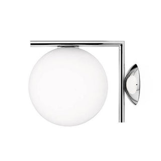 Flos IC C/W1 wall lamp Buy on Shopdecor FLOS collections