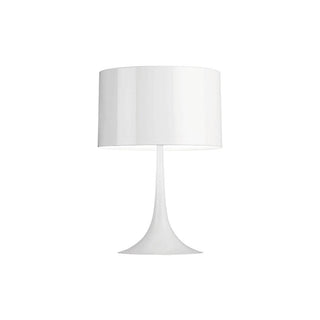 Flos Spun Light T1 table lamp glossy Buy on Shopdecor FLOS collections