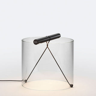 Flos To-Tie T1 table lamp LED h. 19 cm. Buy on Shopdecor FLOS collections