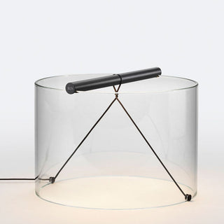 Flos To-Tie T3 table lamp LED h. 22 cm. Buy on Shopdecor FLOS collections