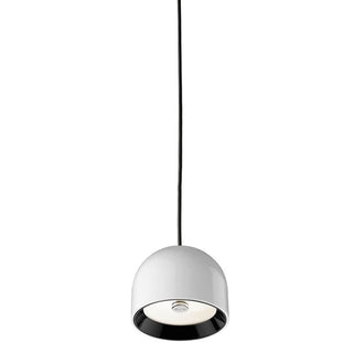 Flos Wan S pendant lamp Buy on Shopdecor FLOS collections