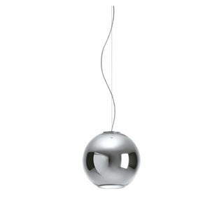 FontanaArte Globo Di Luce medium suspension lamp - Buy now on ShopDecor - Discover the best products by FONTANAARTE design