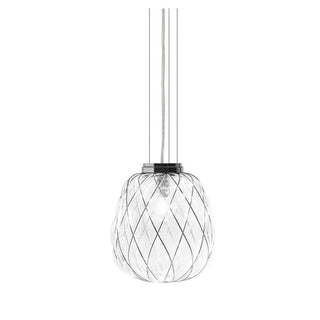 FontanaArte Pinecone large suspension lamp by Paola Navone - Buy now on ShopDecor - Discover the best products by FONTANAARTE design